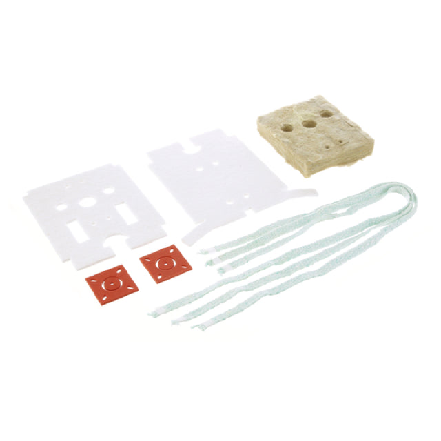 Frymaster 826-2592 Kit Gl30 Fv Burner Insu Lation