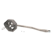 Garland 3049802 Rear Open Top Burner Ass Embly