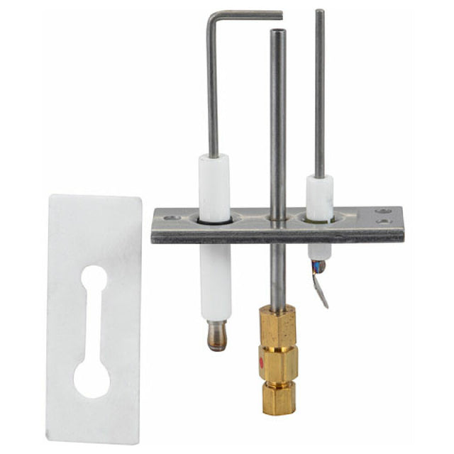 Dean 826-2994 Kit Ignitor Gasket Lvo Pro/butane