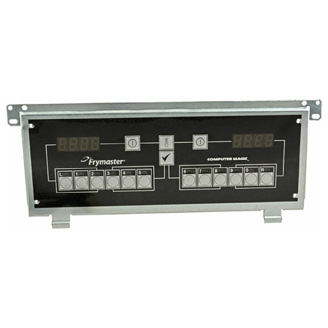 Dean 826-2380 Control Fpph50 Dv Smt
