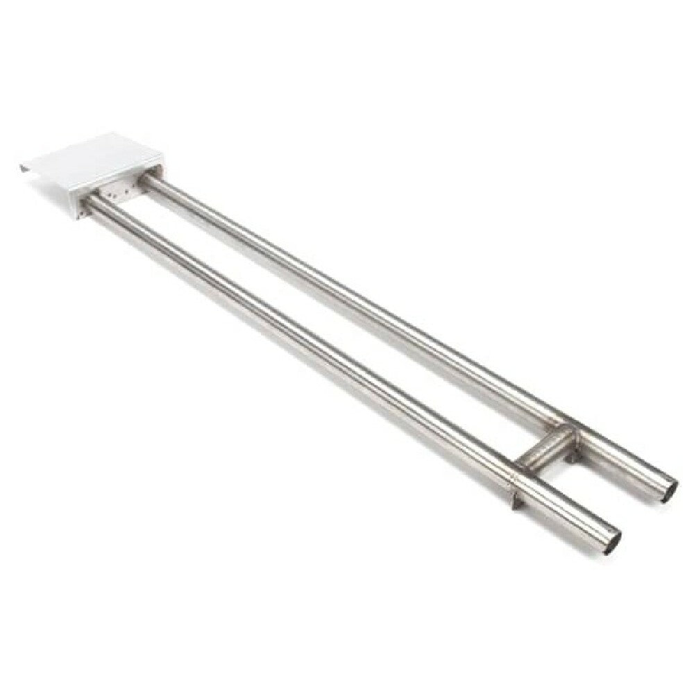 Nieco NC25243 Burner Double Full 28.5f Ramejf