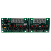 Star Mfg 2J-Z19483 Control Dual