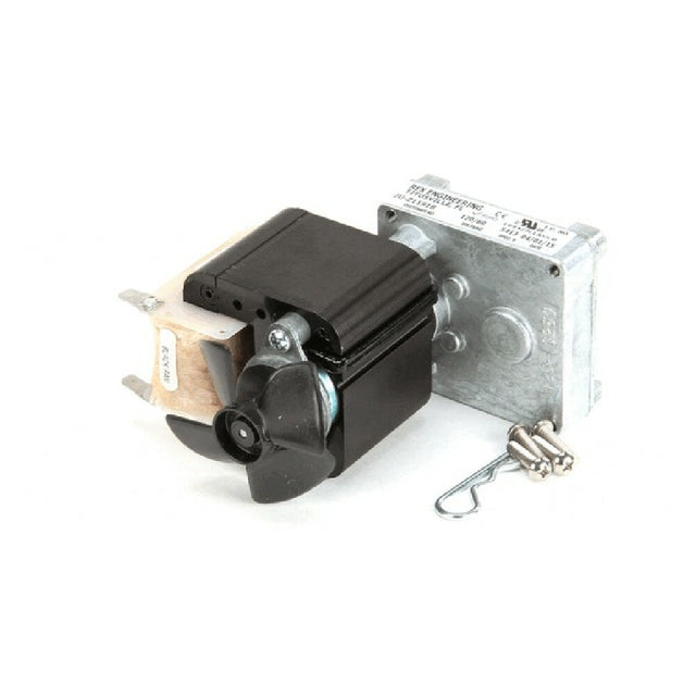 Stero PSZ10010 Mtr Kitcw120vhpde2h