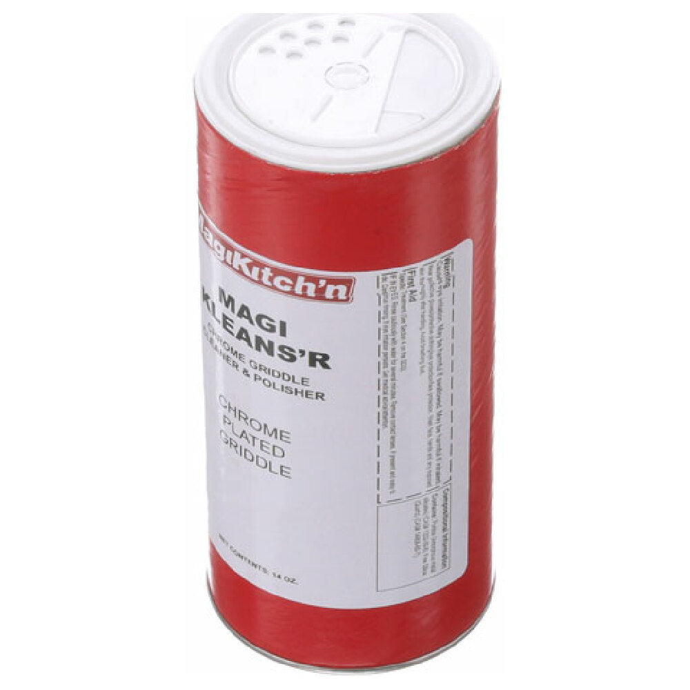 Magikitch'N 2P-1525101 Cleaner Chrome Mkg