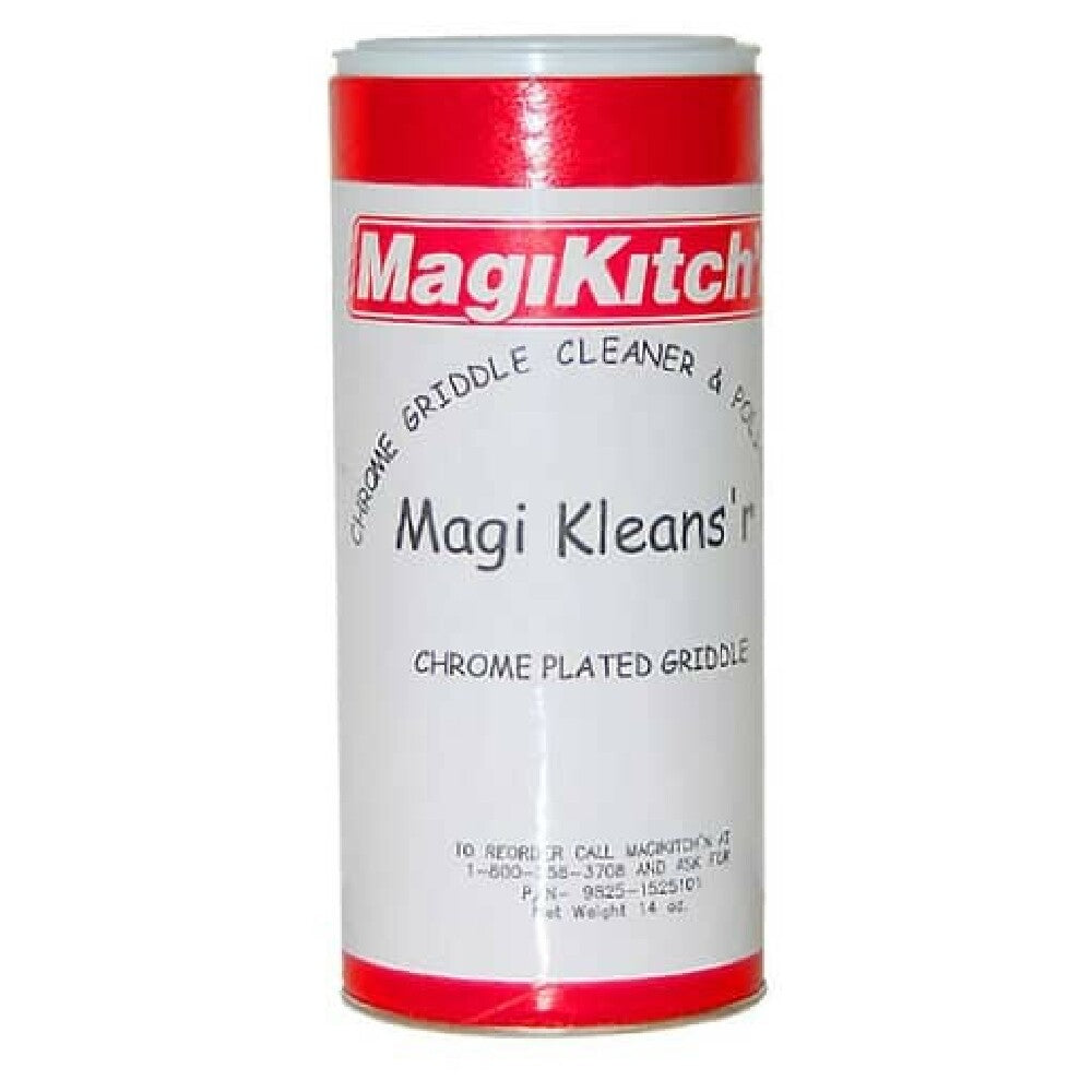 Magikitch'N 98251525101C Cleaner Chrome Mkg