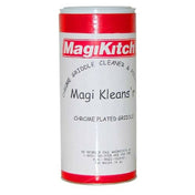 Magikitch'N 98251525101C Cleaner Chrome Mkg