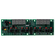 Star Mfg D9-GR0742 Control W/ Programming
