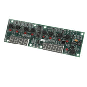 Star Mfg SD9-GR0742 Control W/ Programming
