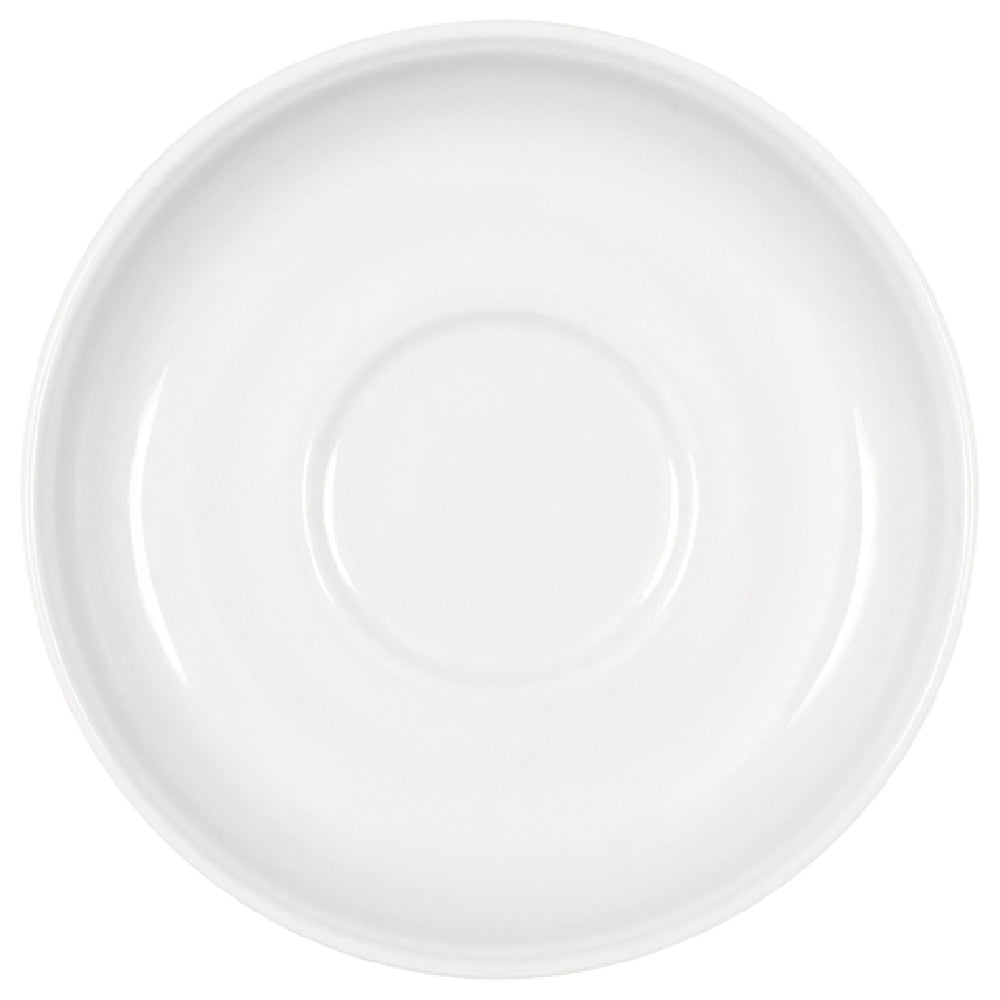 BauscherHepp 546945 Combi Saucer 6-1/8" Dia. Round