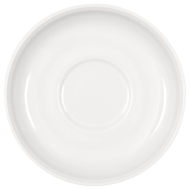 BauscherHepp 546945 Combi Saucer 6-1/8" Dia. Round