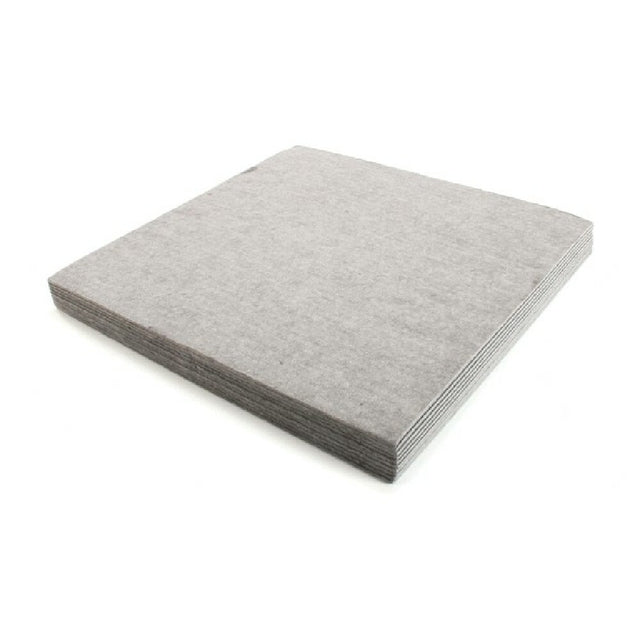 Pitco PT60151401 Fltr Carbon Pad (f 87)1 9.16sq