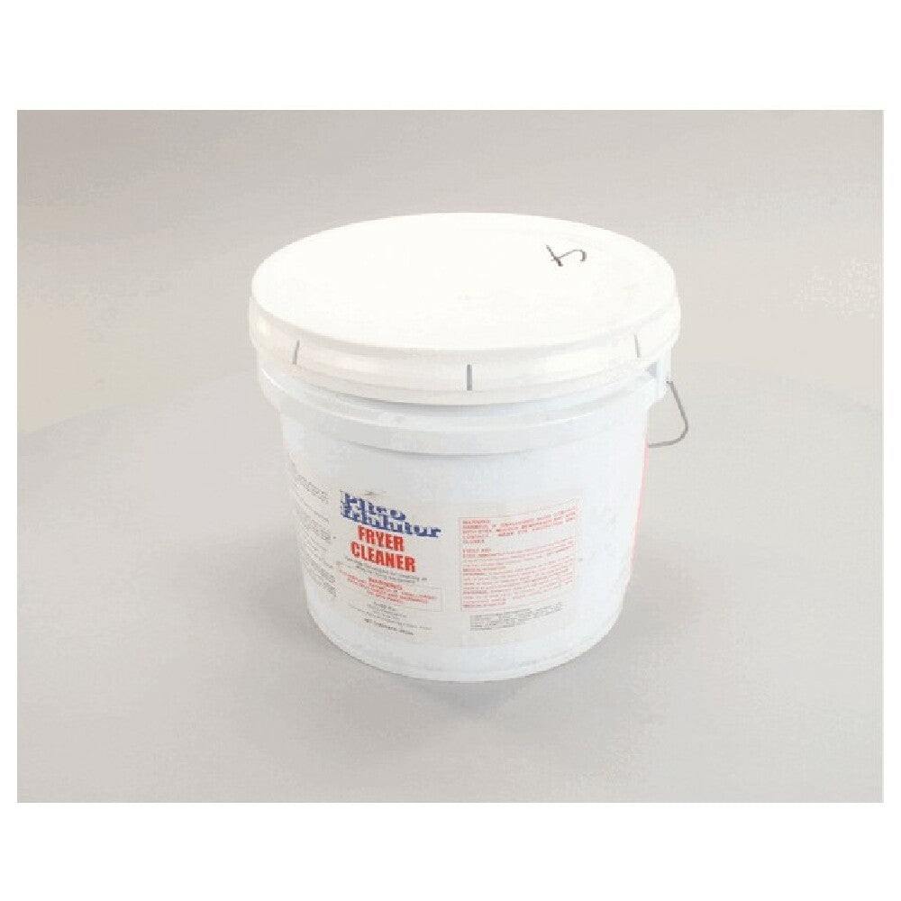 Anets P6071397 Fryer Cleaner