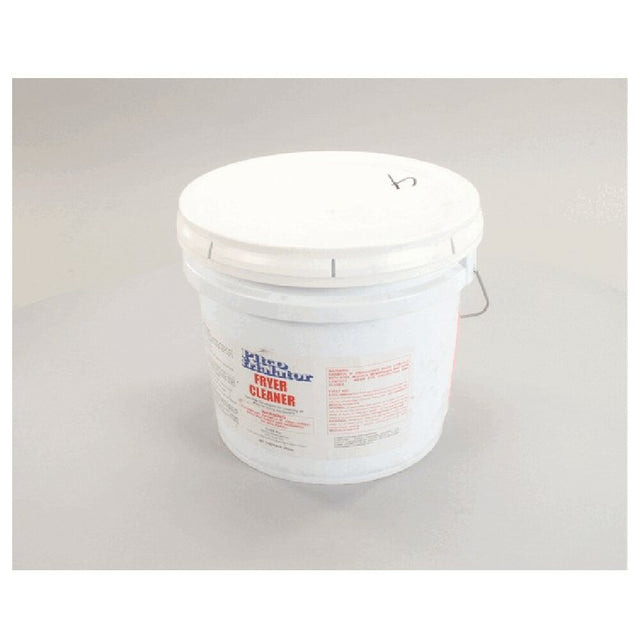 Anets P6071397 Fryer Cleaner