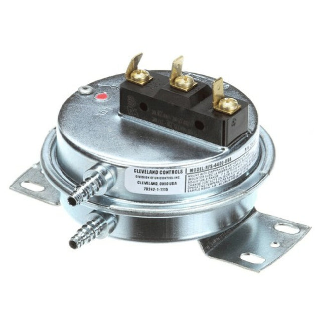 Star Mfg 2EZ15365 Pressure Switch