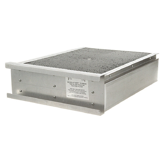 Star Mfg 5N-23312 Filter Hepa/carbon Pk As M
