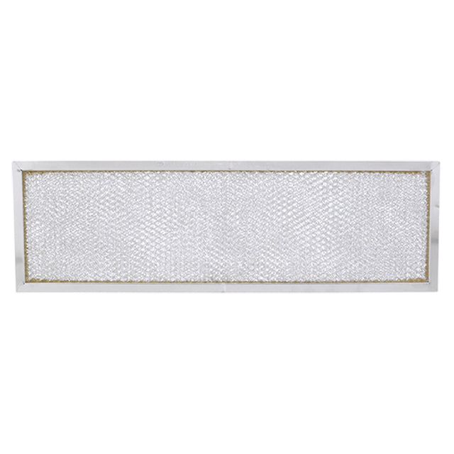 Turbochef ENC-1114 Filter Air Bullet/enco Re Ove