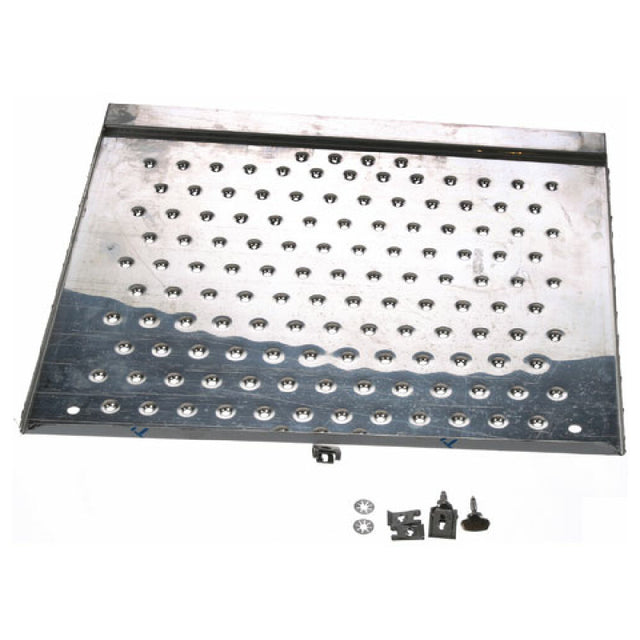 Turbochef HHD3001 Jetplate Standard Bott Om Do