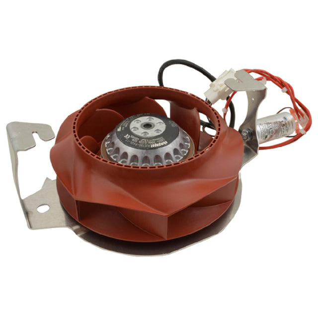Merrychef MCHFPSA1122 E4s Cooling Fan Assy