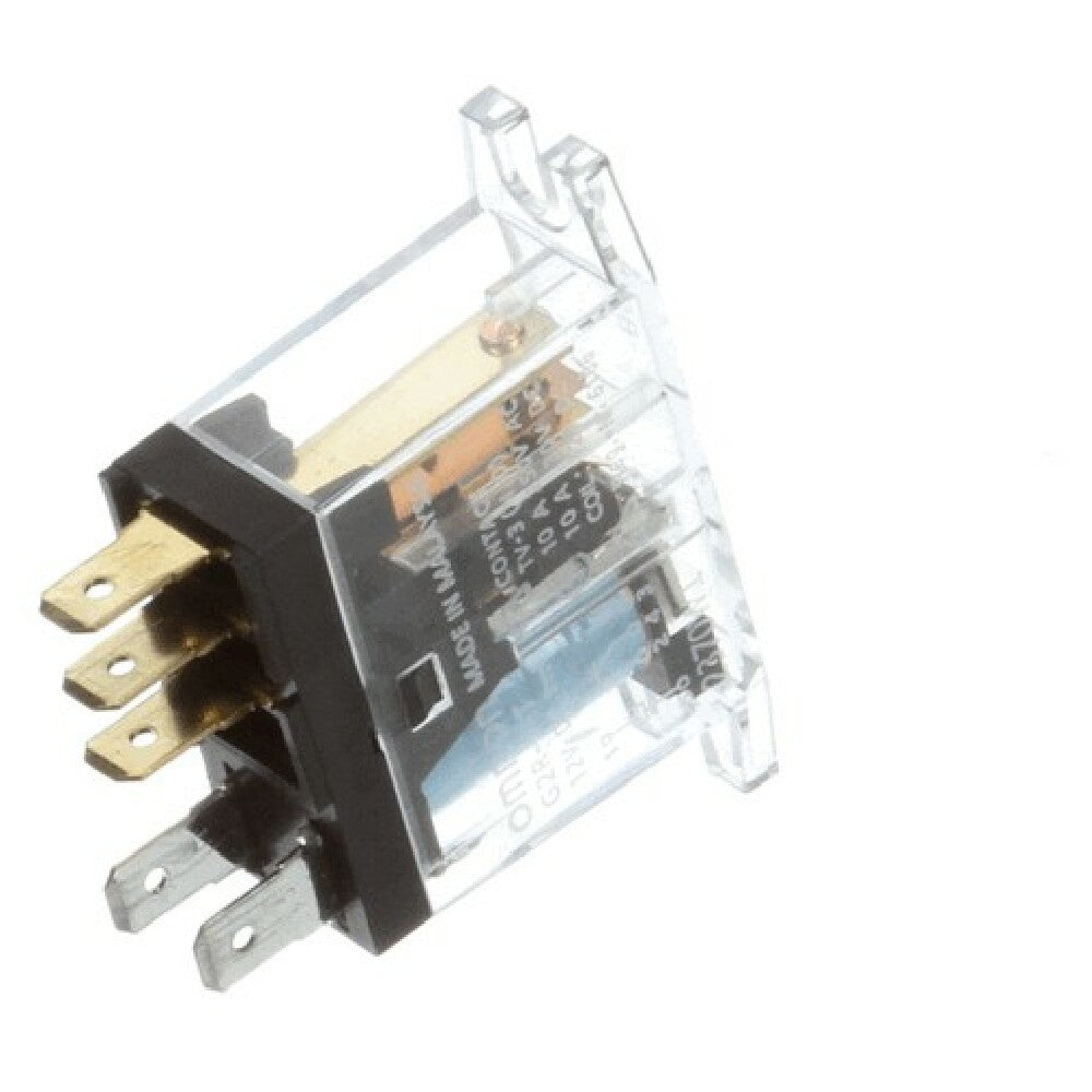 Merrychef MCHF30Z1439 Relay 12v Omron