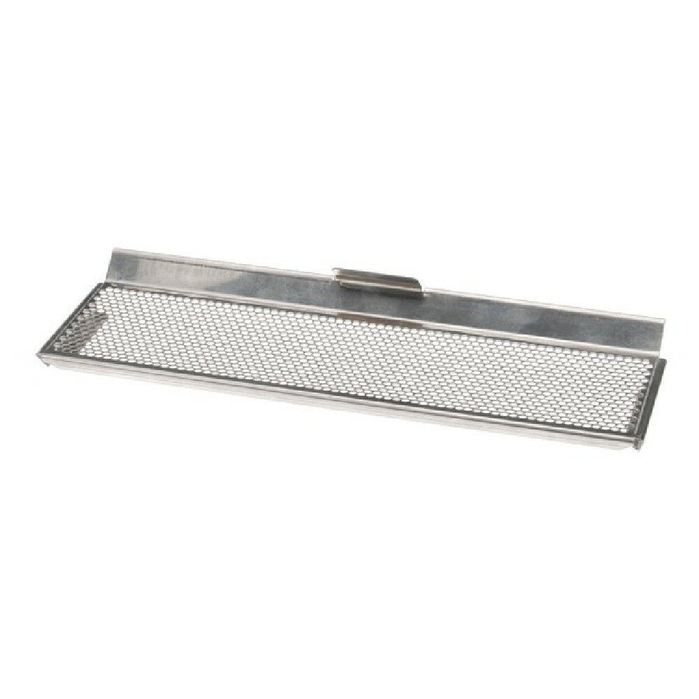 Merrychef DV0752 Grease Filter Housing E4