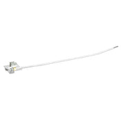 Pitco C1016501C Plt Assy Standing Nat 1 4gs