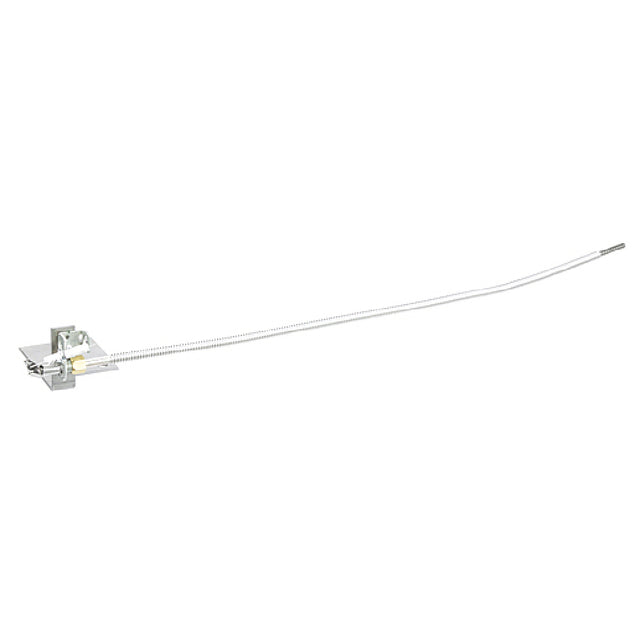 Pitco C1016501C Plt Assy Standing Nat 1 4gs