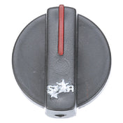 Star Mfg 2RZ4621 Knob 1 3/4 .250dhole