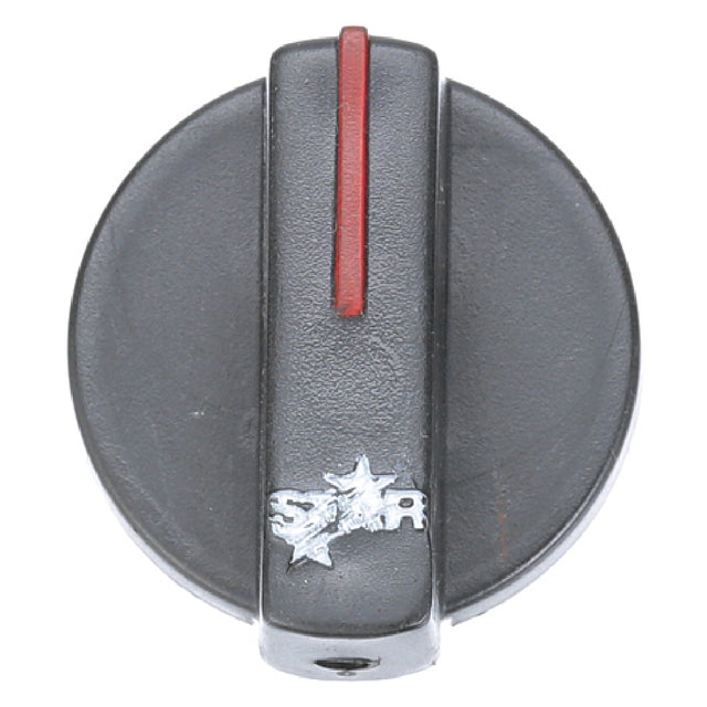 Star Mfg 2RZ4621 Knob 1 3/4 .250dhole