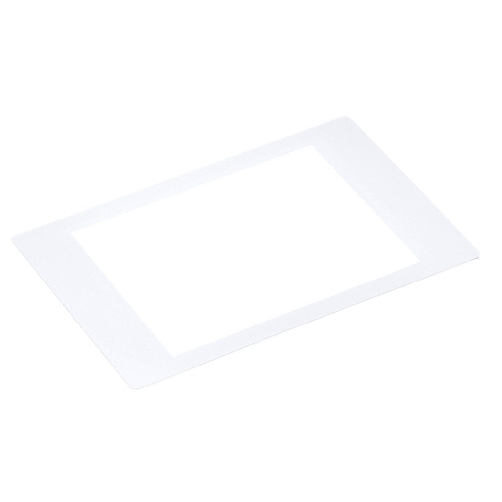 Merrychef DR0011 Touchscreen Overlay