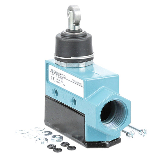 Duke 331750 Microswitch Roller Type