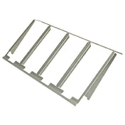 Nieco 22892 Pan Holding (4 Lane)