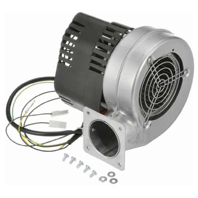 Intermetro RPC13-685 Blower & Motor Assy 120v