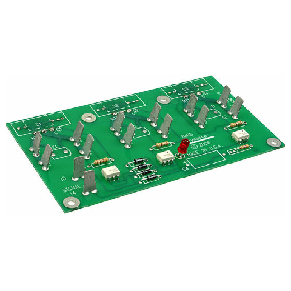 Dean 8065072 Triac Board Assy Svc