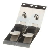 Roundup - AJ Antunes 7001600 Rail Slide (pack Of 2)