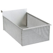 Pitco PTB6677201C Filter Basket Crumb