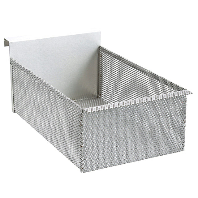 Pitco PTB6677201-C Filter Basket Crumb