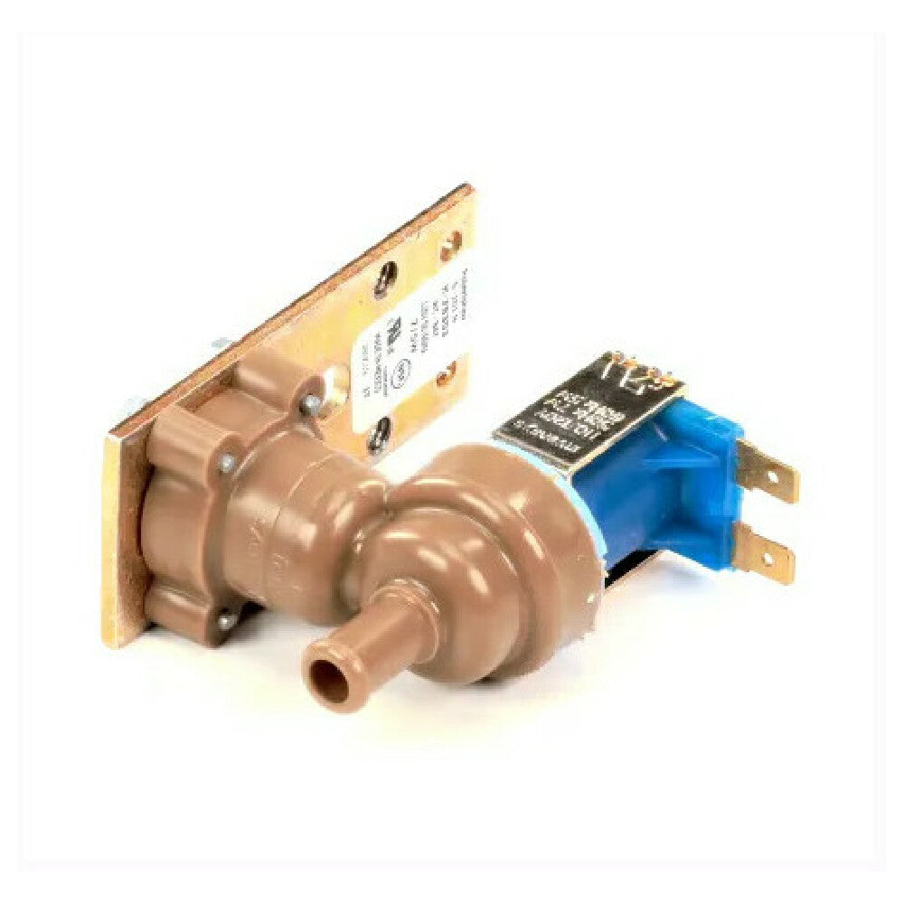 Curtis WC-847 Solenoid Valve Inlet 120v 2gpm