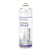 Everpure 9618-36 Cartridge Water Filter Everpure 2cb Gw