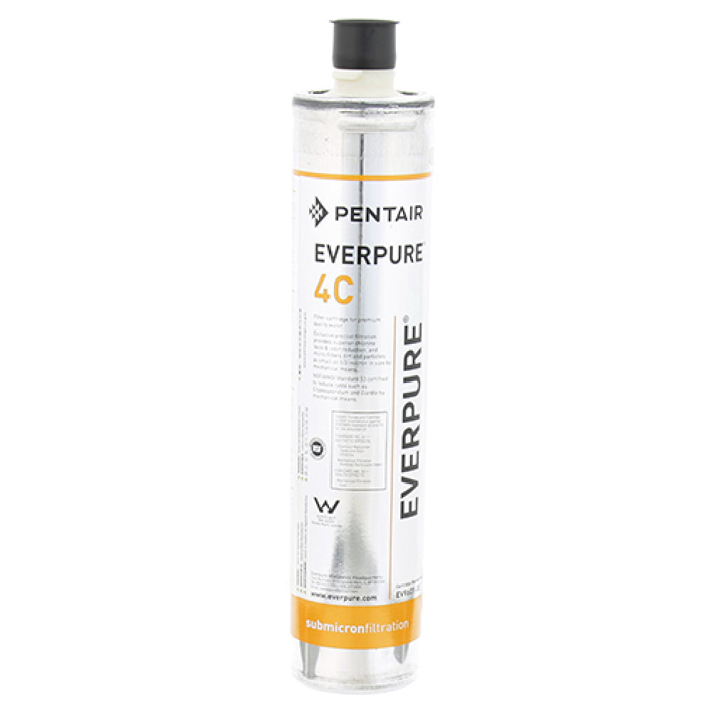 Everpure 960100 Cartridge Water Filter Everpure 4c