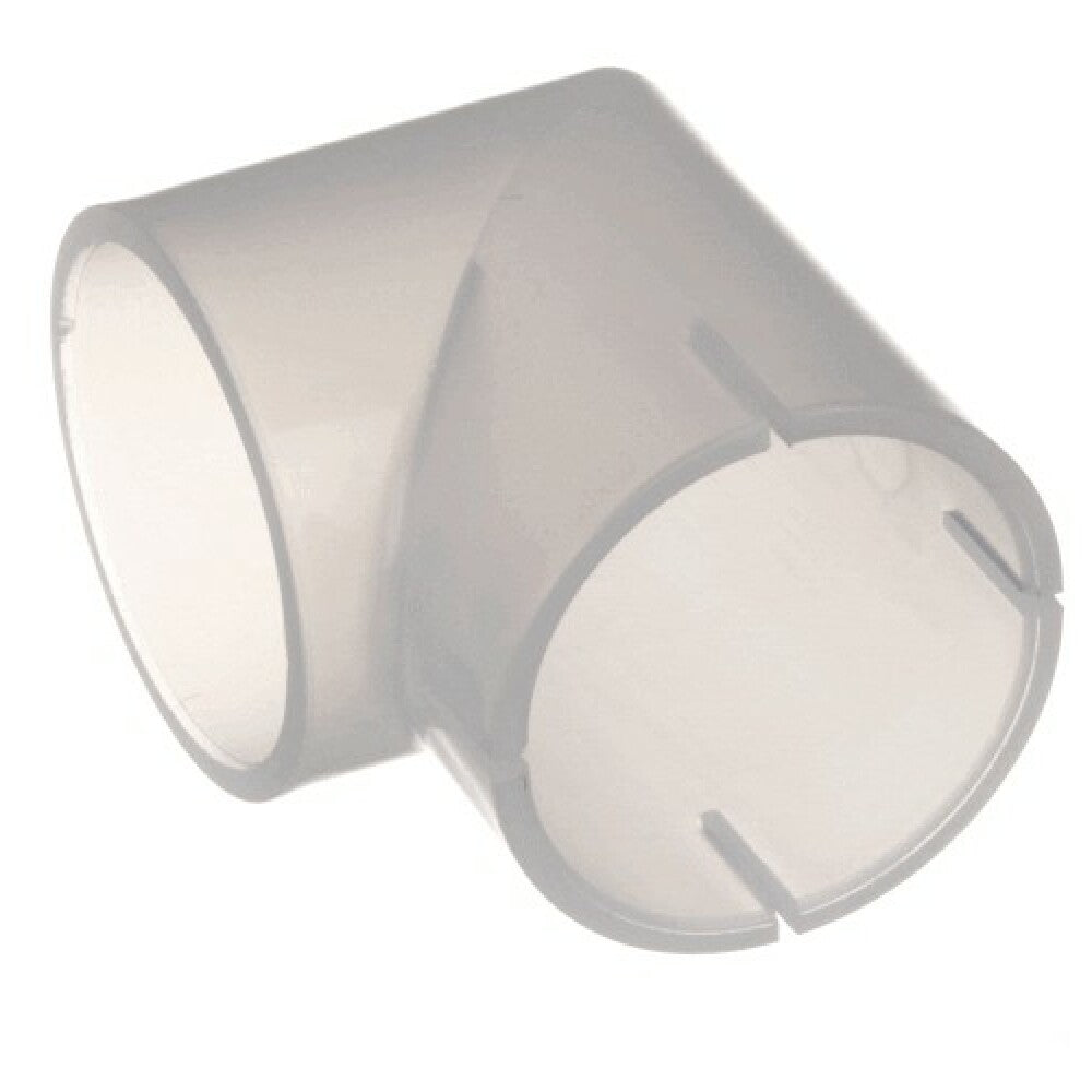 Curtis WCCA-1026-03-P Elbow Canister
