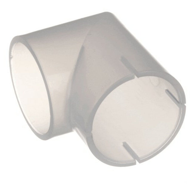 Curtis WCCA-1026-03-P Elbow Canister