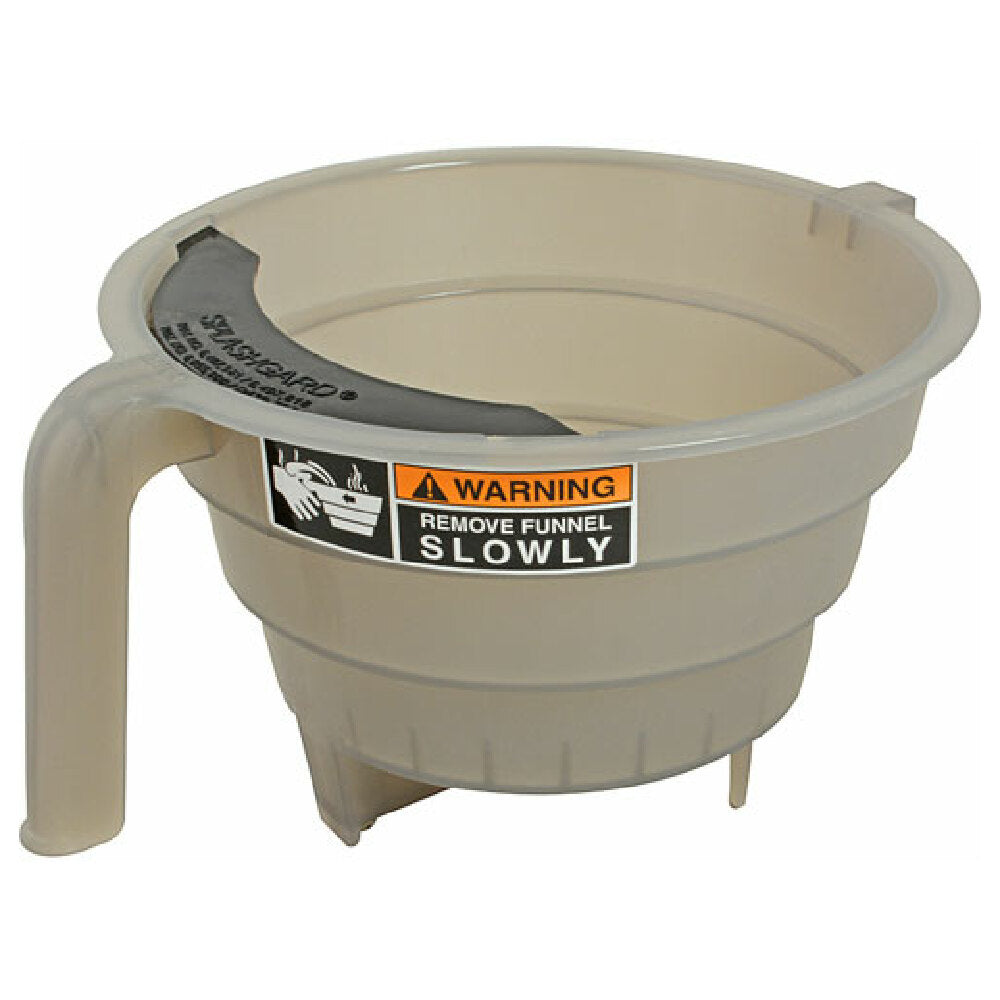 Bunn 03021-0003 Funnel Brew (t 6)