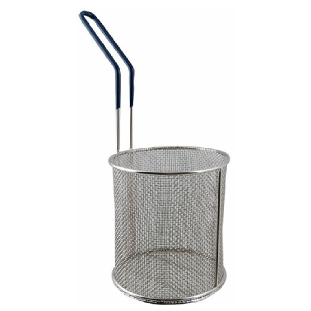 AllPoints 8015233 Basket Pasta6 1/2"odx7"h S/s