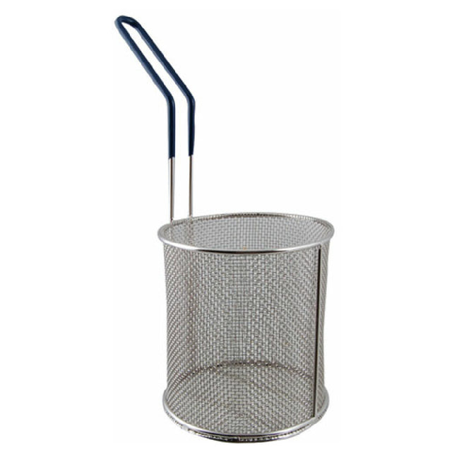 AllPoints 8015233 Basket Pasta6 1/2"odx7"h S/s