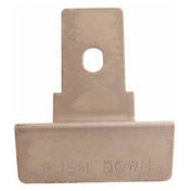 Grindmaster 2484 Handle Valve Hand Activated