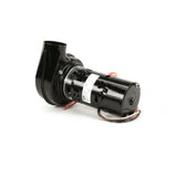 Ultrafryer 12A021 Motor Blower (115/230v P1 P2)