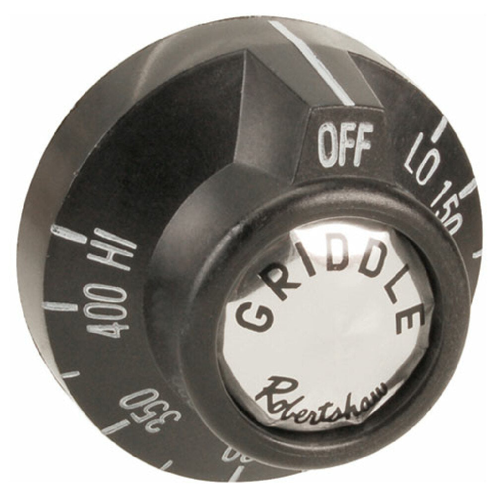 Jade Range -457 Dial Thermostat (bjwa 150 400f)