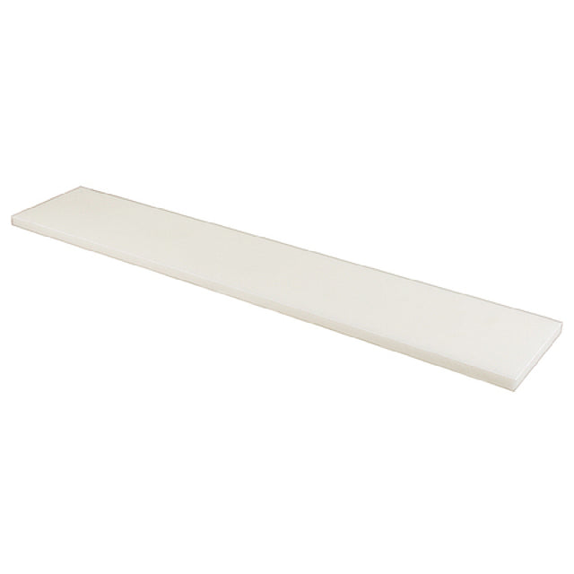 San Jamar 280-2243 (SJ) Board Cutting (3/4" White)