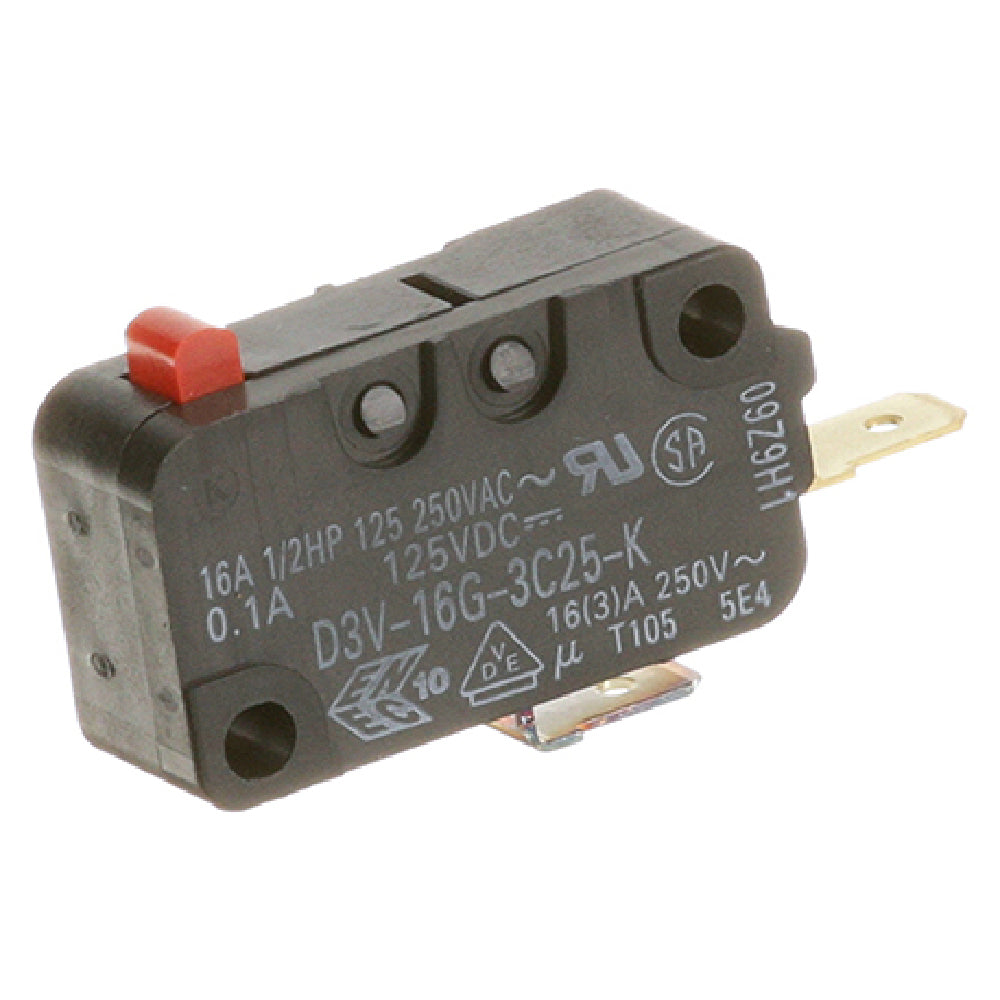 Panasonic ANE6142-F60 Microswitchpin 16a No Mi Ni Fits Panasonic