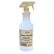 AllPoints 8015326 Surface Cleaner 32oz Btl Spray Trgr 75% Iso Alc